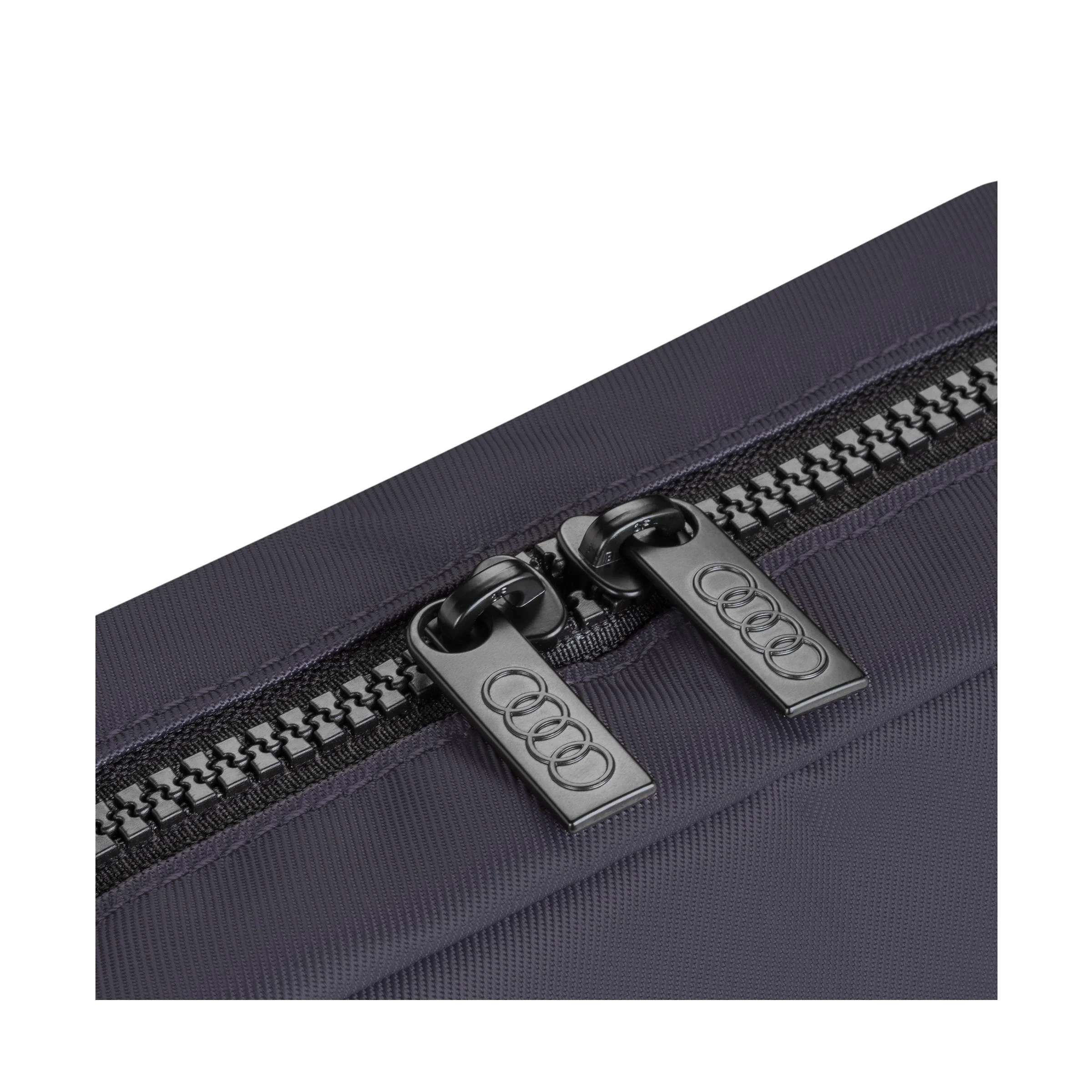Audi Utility bag, grey - Image 4