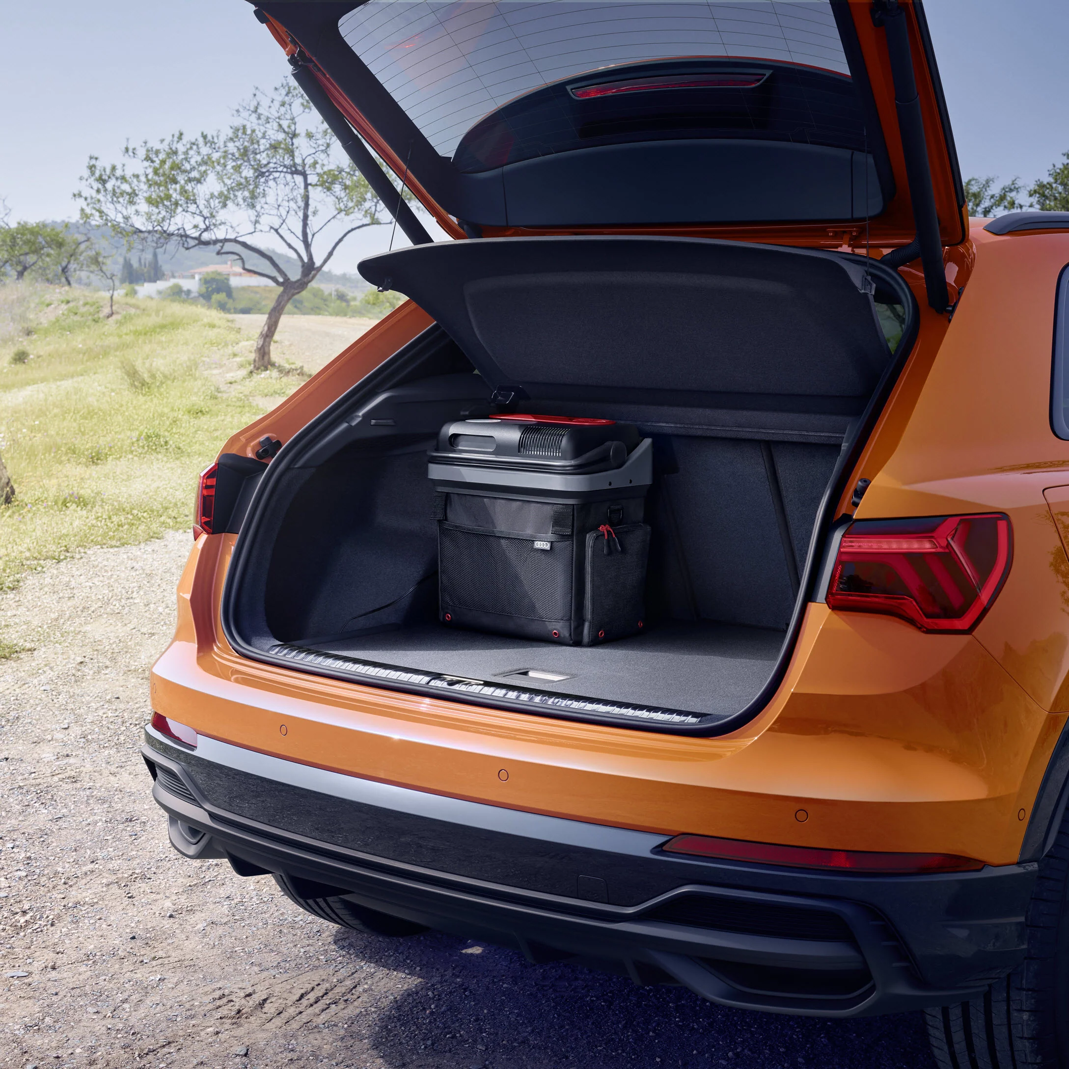 Audi Cool and hot box - Image 2