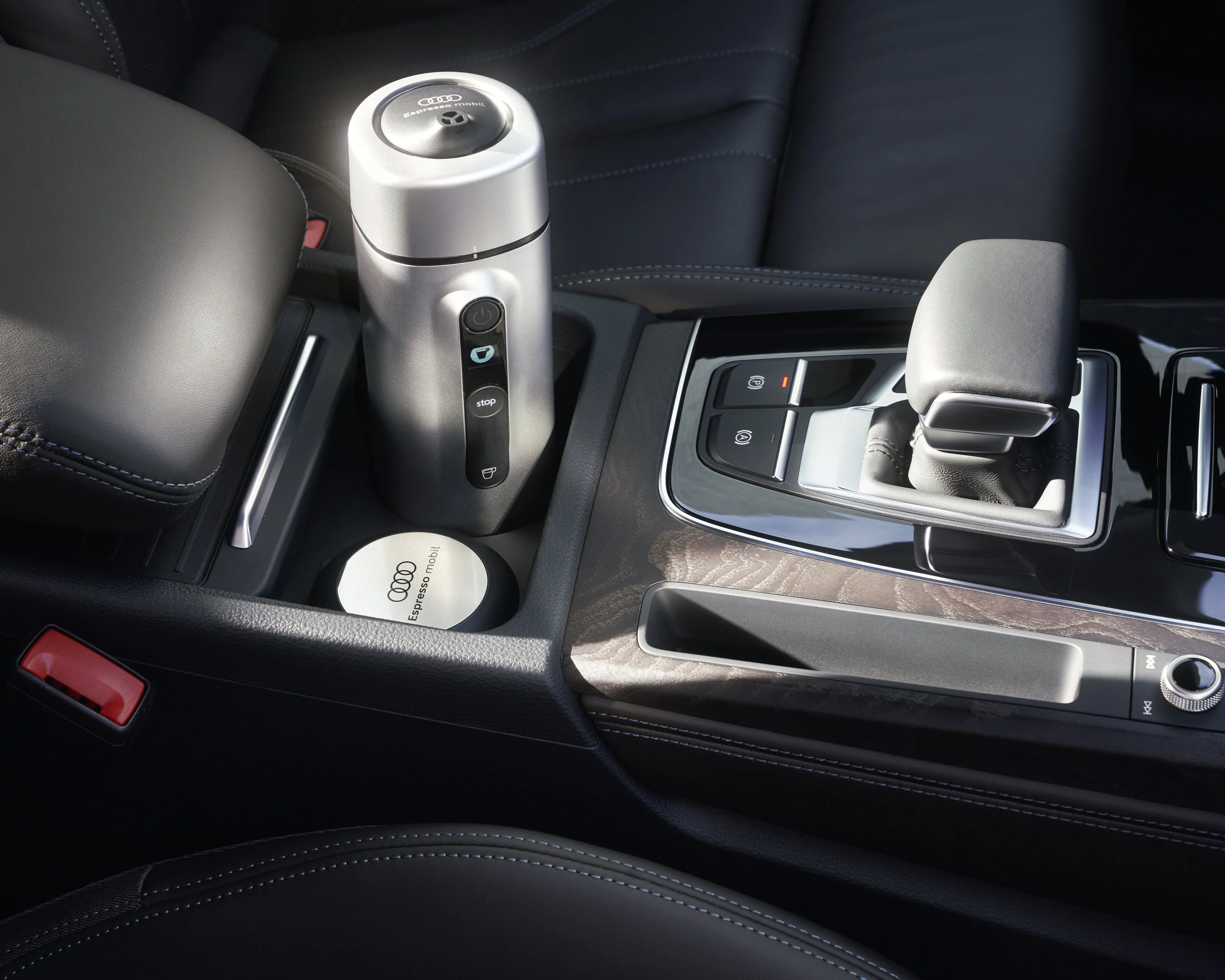 Espresso mobil - Image 3