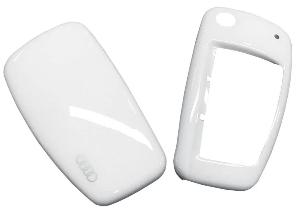 Key cover. Glacier white, A3 | Q2 | Q3 - Image 2