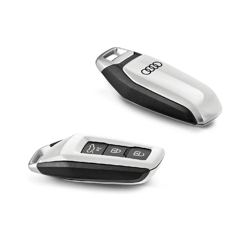 Key cover. Glacier white. Q5 | Q6 | A5