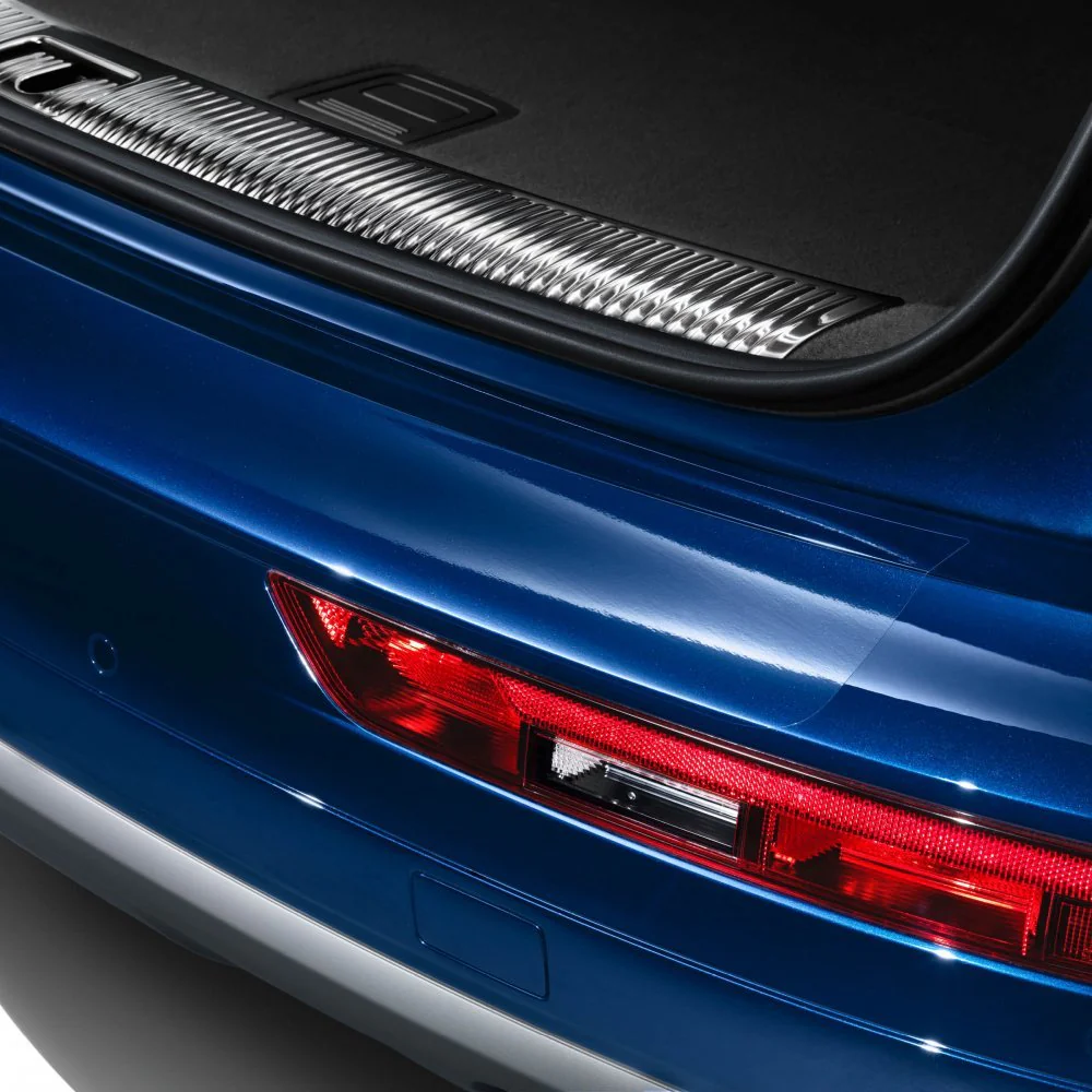 Audi Q5 Accessories
