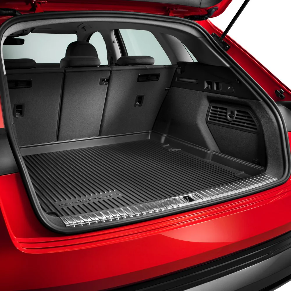 Luggage compartment shell. e-tron | Q8 e-tron