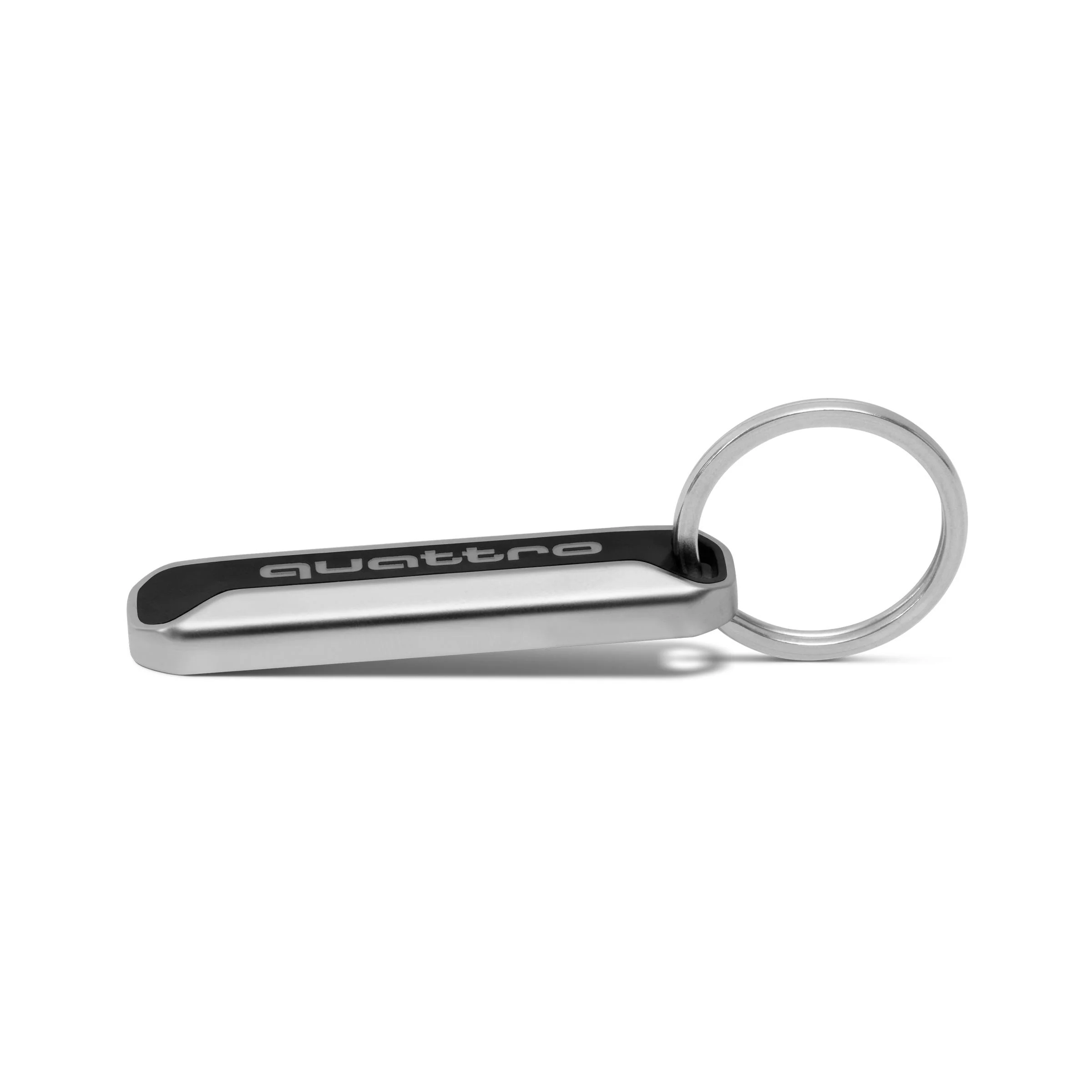 quattro Key ring - Image 2